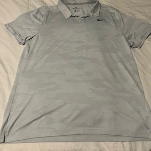Nike Men’s Golf Shirt XL TPC Las Vegas